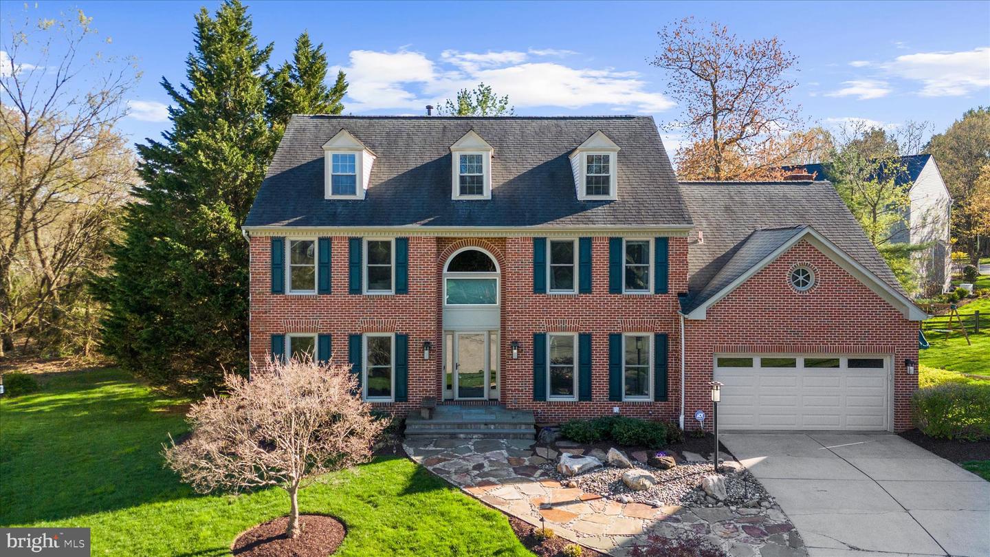 3804 Portman Place, Ellicott City