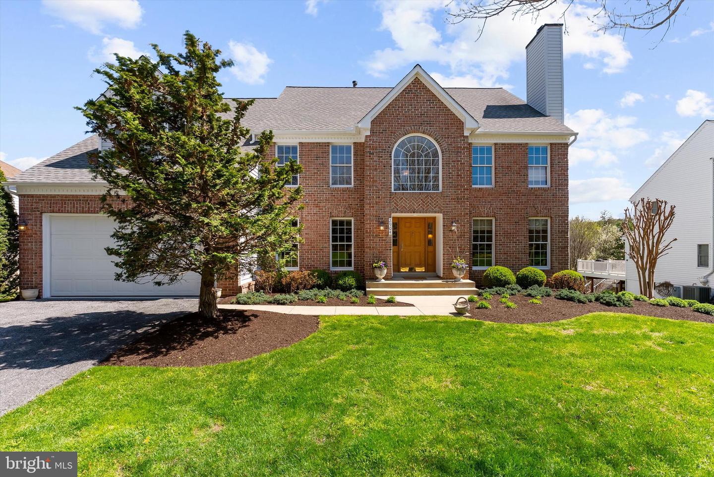 2904 Excelsior Springs Court, Ellicott City