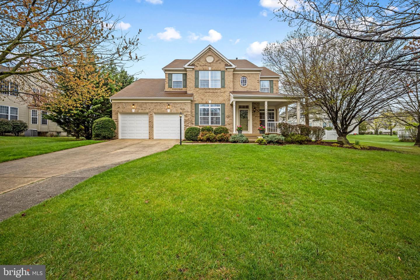5325 Dunteachin Drive, Ellicott City