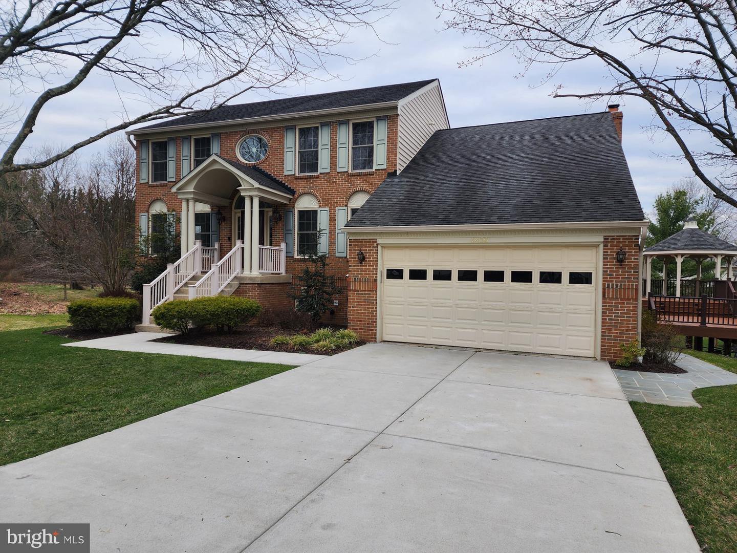 8456 Roberts Road, Ellicott City