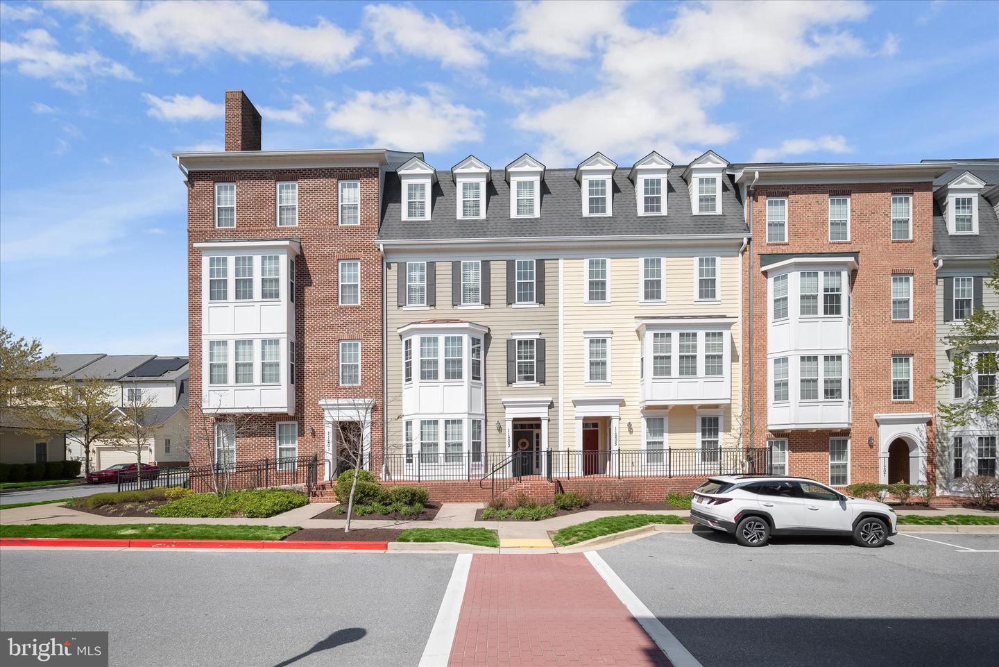 11203 Chase Street #61, Fulton