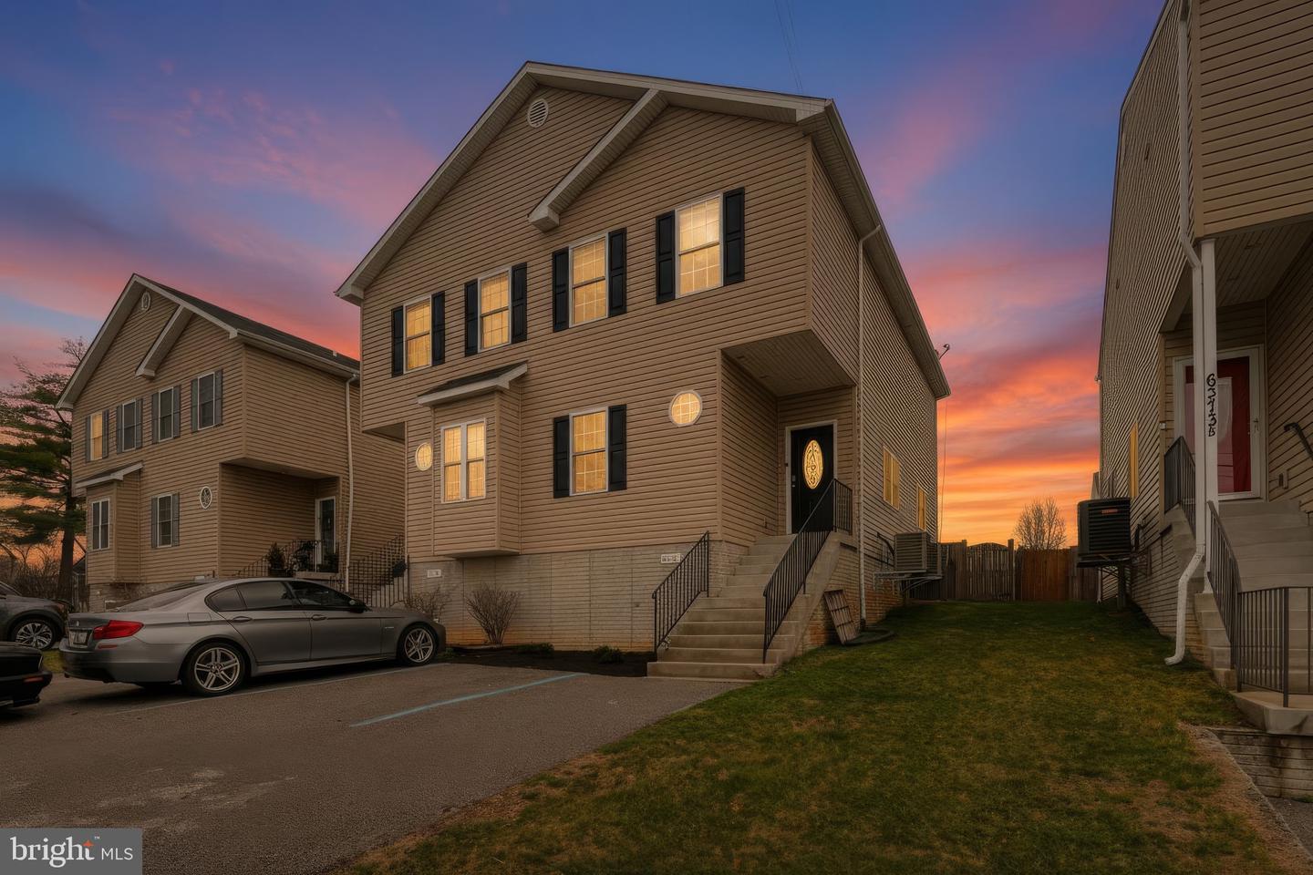 6371 Euclid Avenue #a