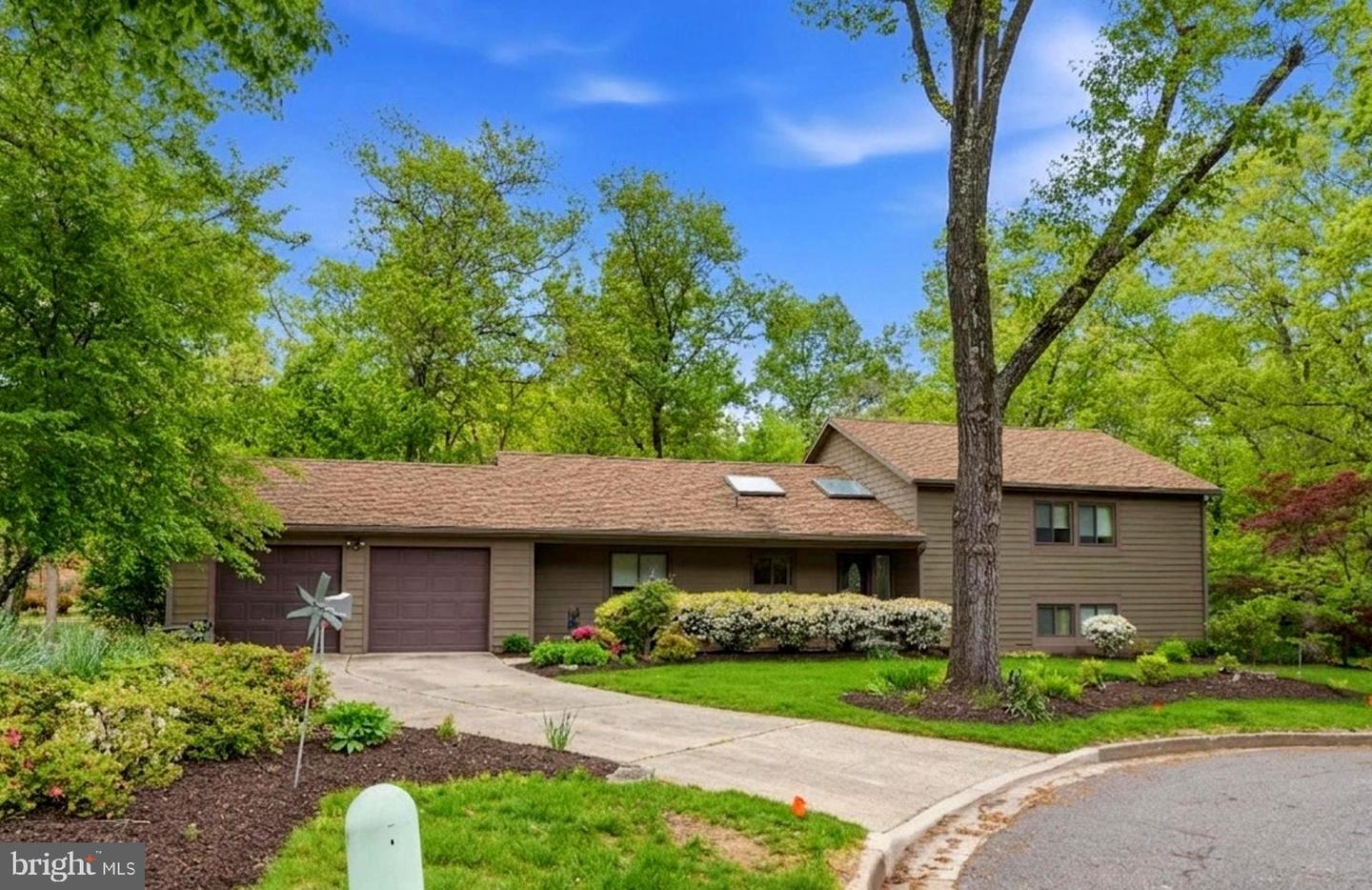 6441 Snuffbox Terrace, Columbia