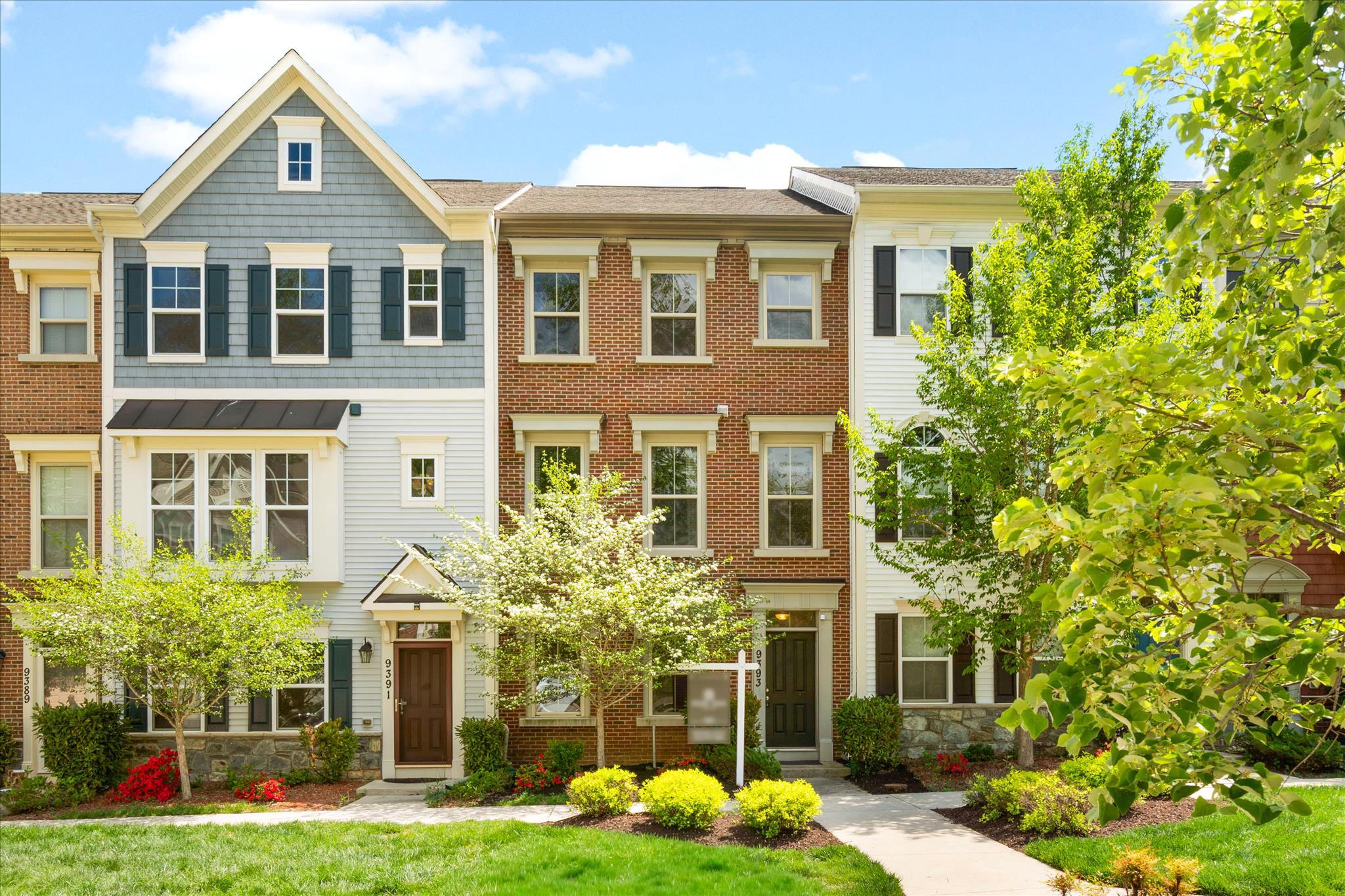 9393 Rock Ripple Lane, Laurel