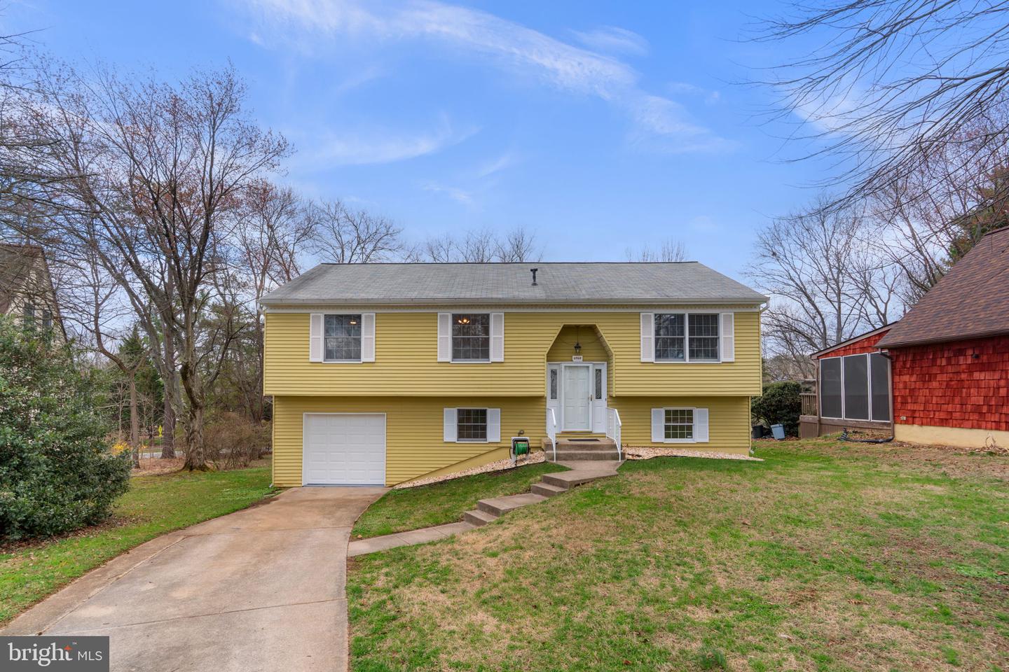 6968 Sunfleck Row, Columbia