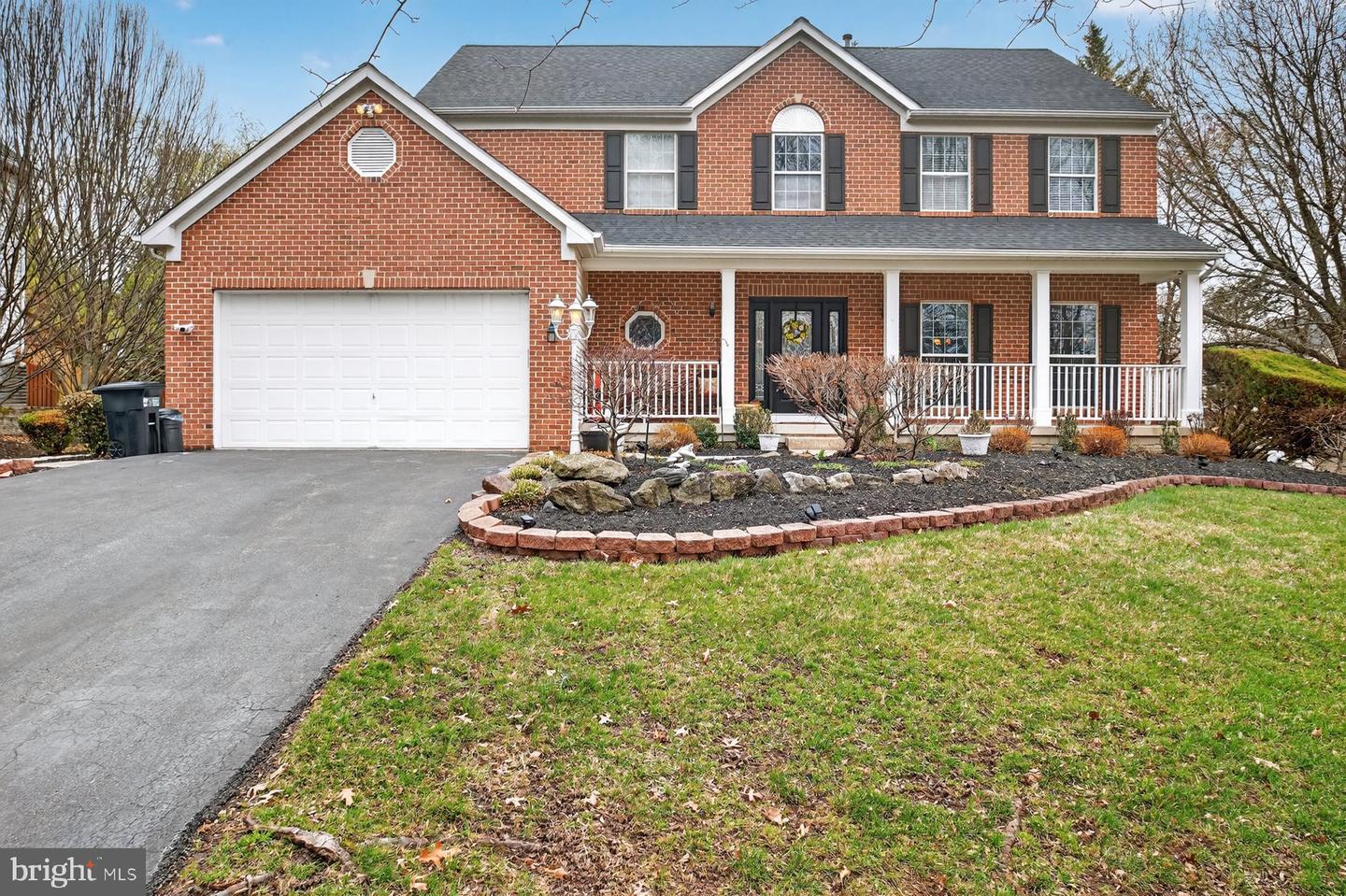 7059 Calvert Drive, Elkridge