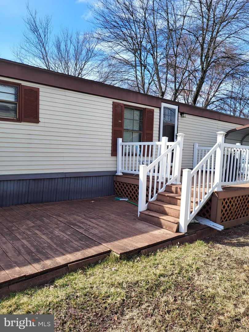 6672 Aspern Drive, Elkridge