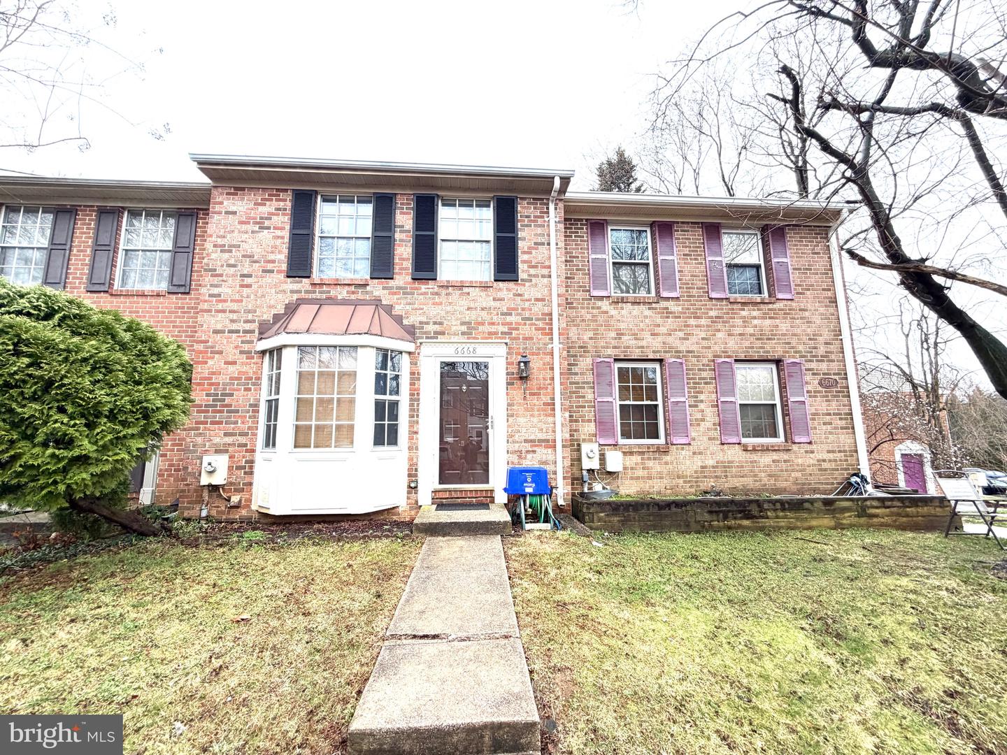 6668 Ducketts Lane #18-9, Elkridge