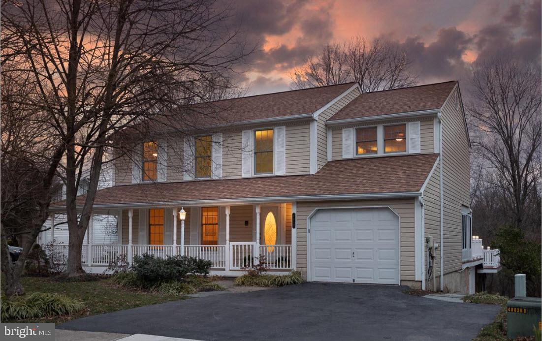 6413 White Peach Place, Columbia