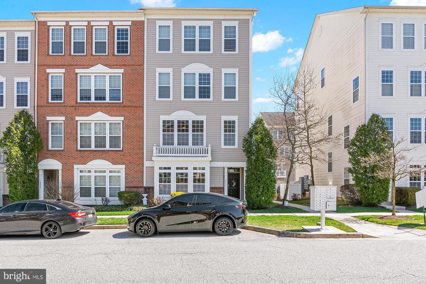 8240 Morris Place #47, Jessup