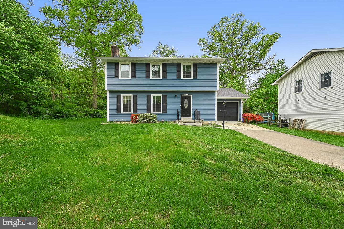 10181 Cape Ann Drive, Columbia