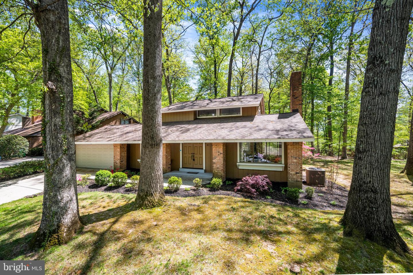 11002 Swansfield Road, Columbia