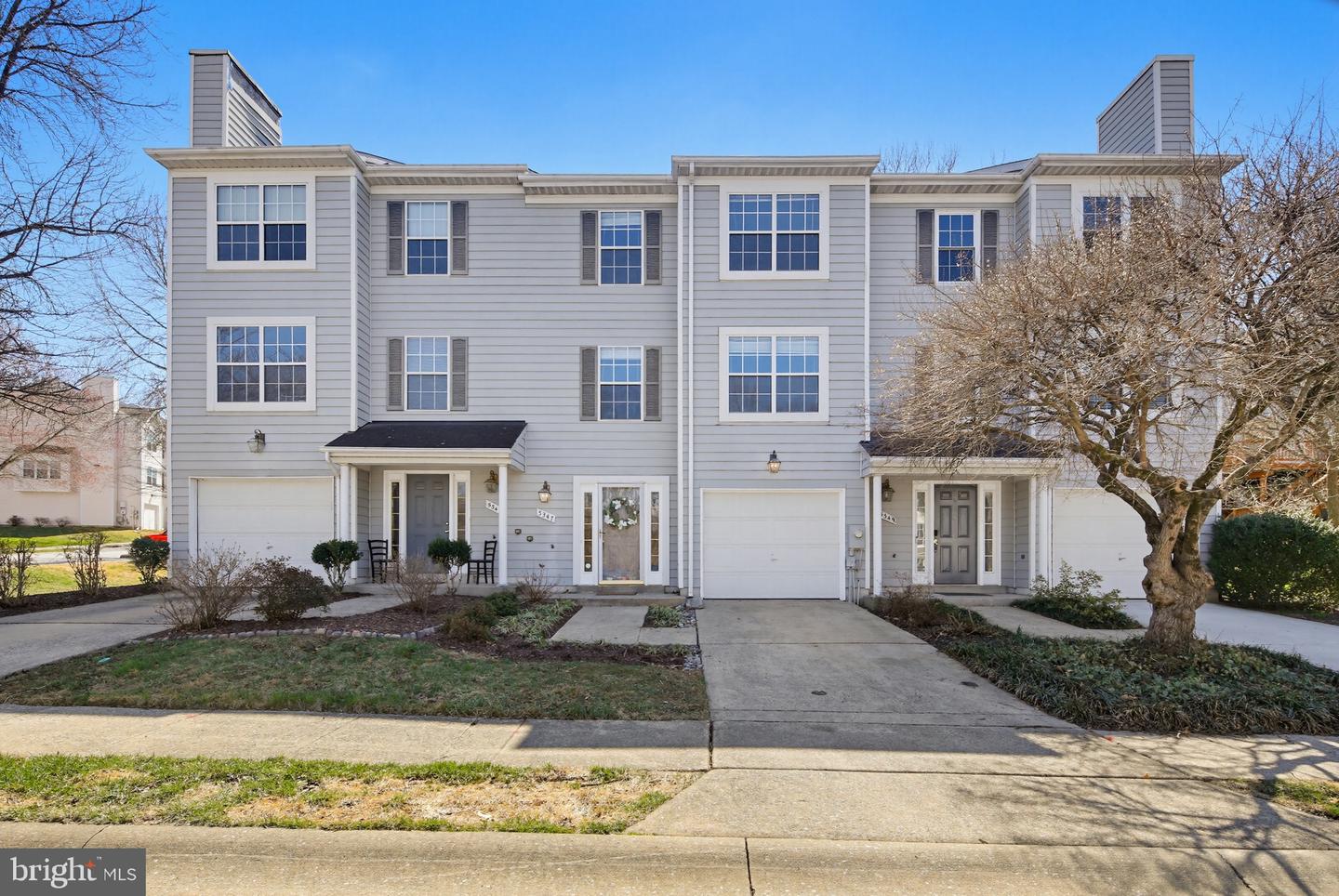 5347 Chase Lions Way, Columbia