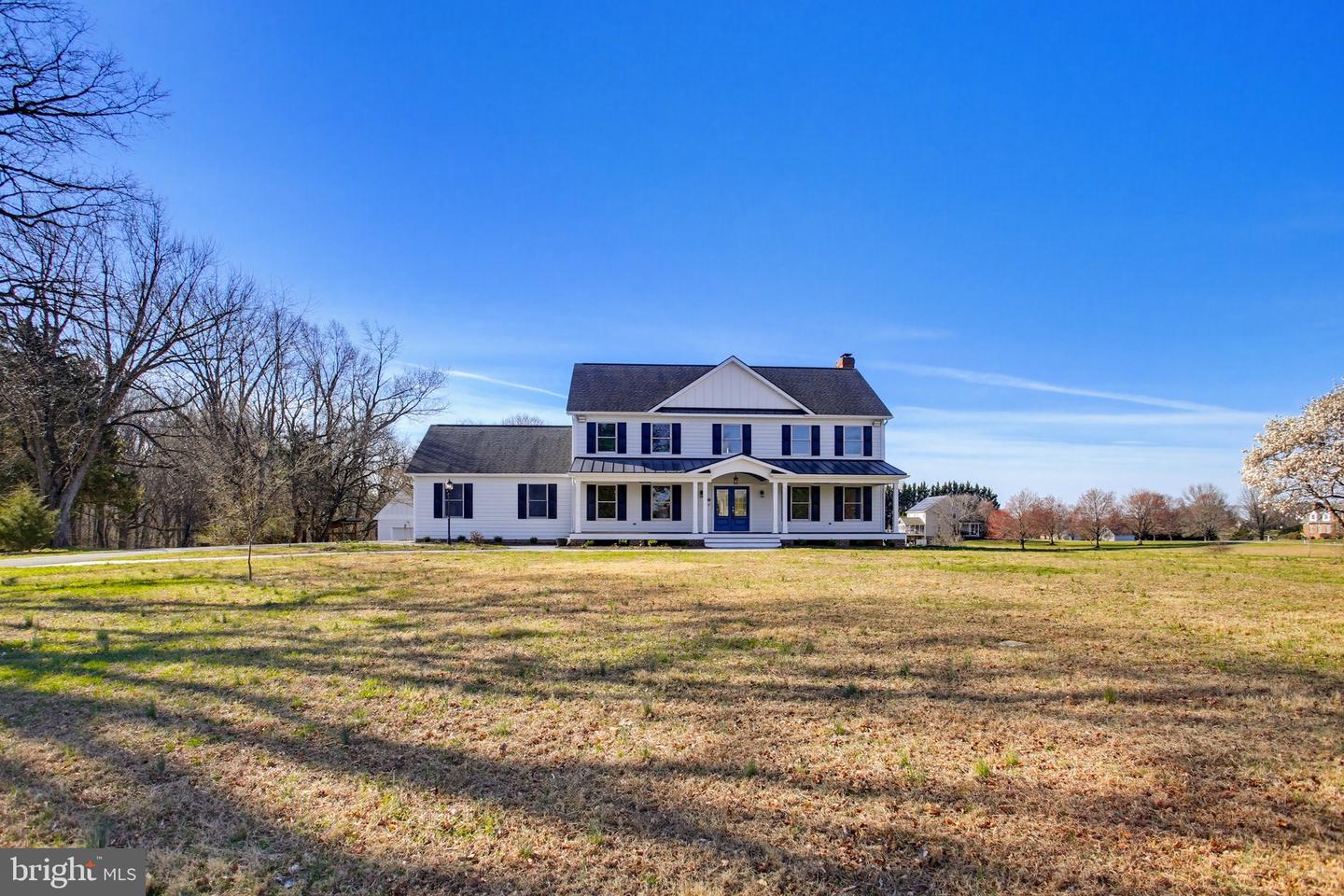 15005 Bushy Park Road, Woodbine