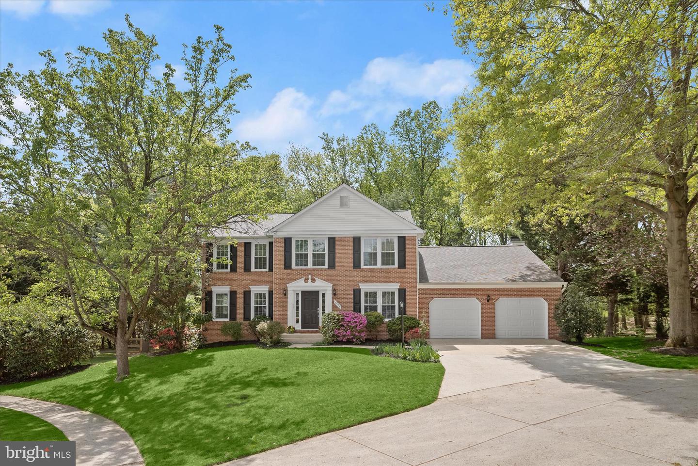 8524 Moon Glass Court, Columbia