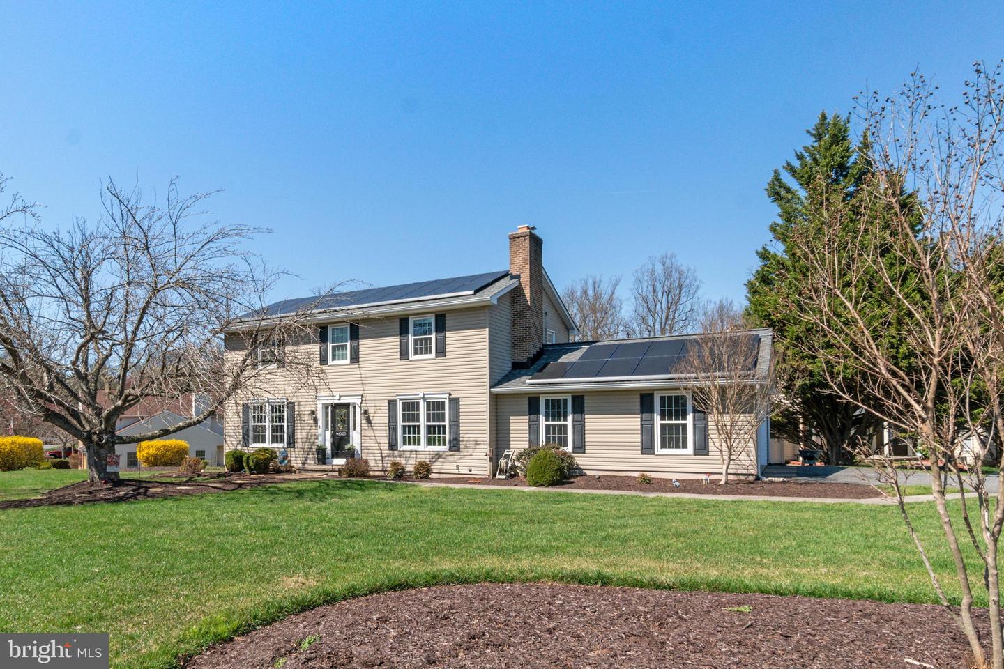 10030 Whitworth Way, Ellicott City