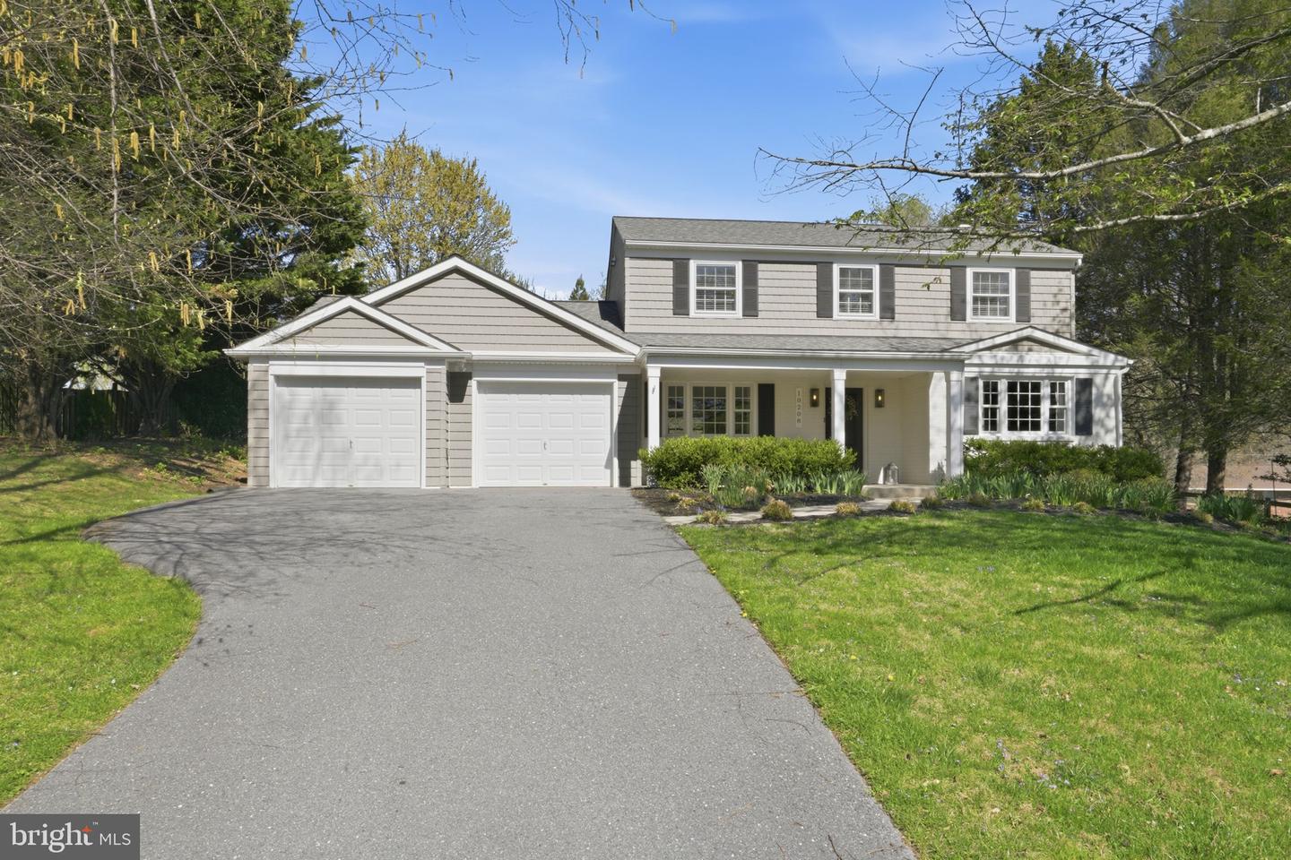 10208 Cabery Road, Ellicott City