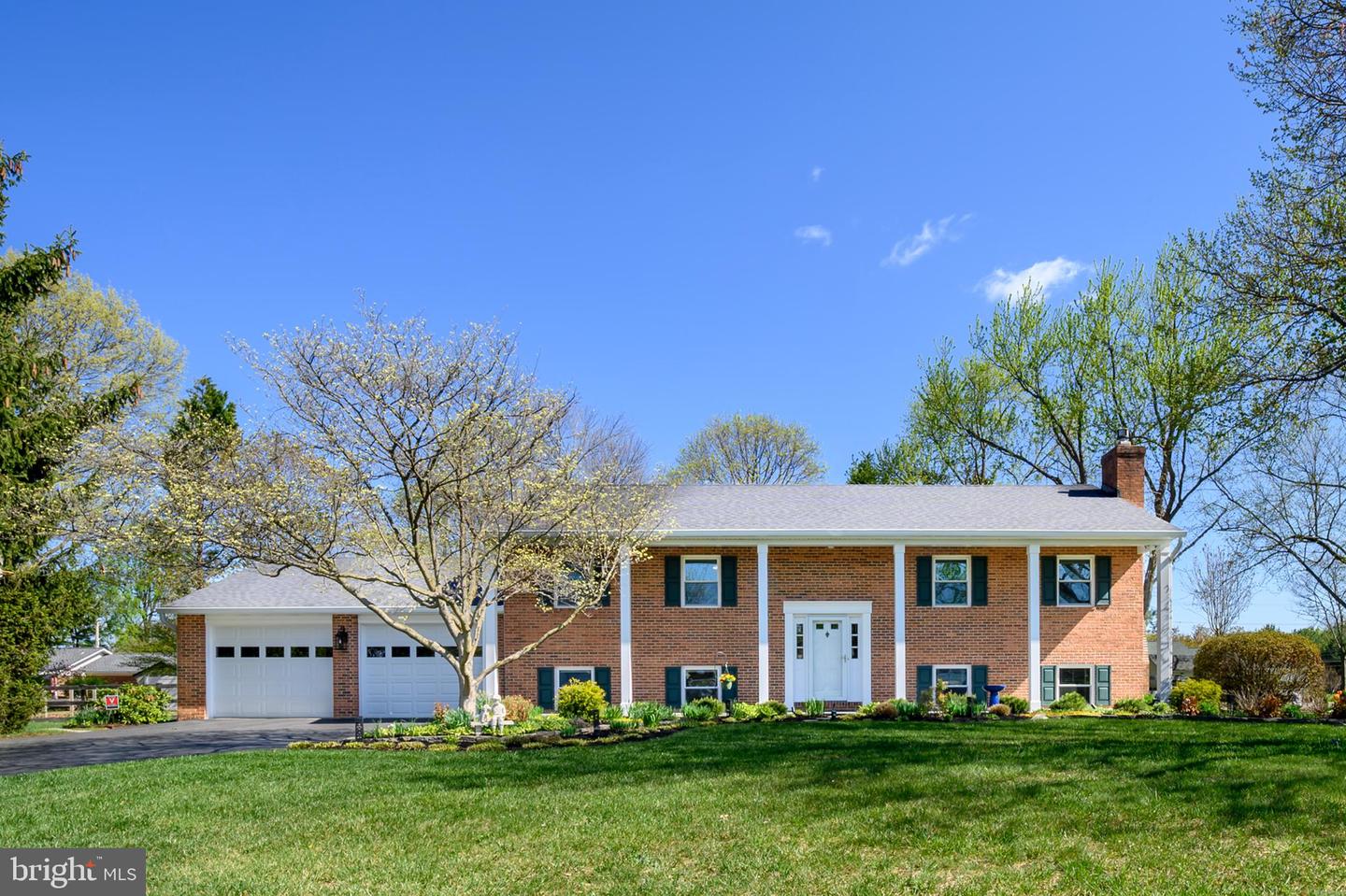 10630 Hesperian Drive, Laurel