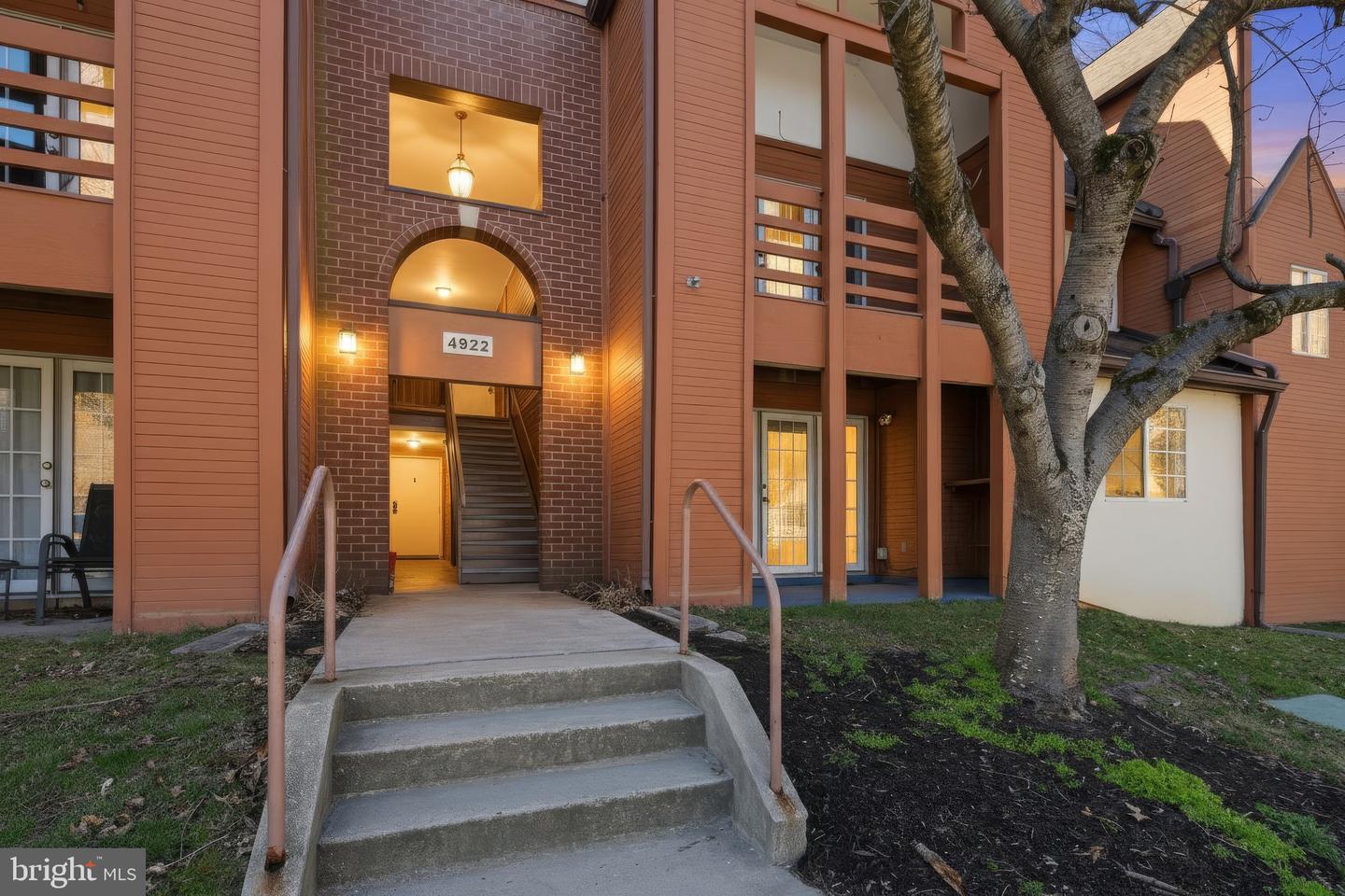 4922 Columbia Road #4, Columbia
