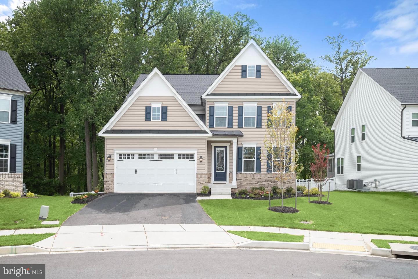 8370 Mcgill Court, Laurel