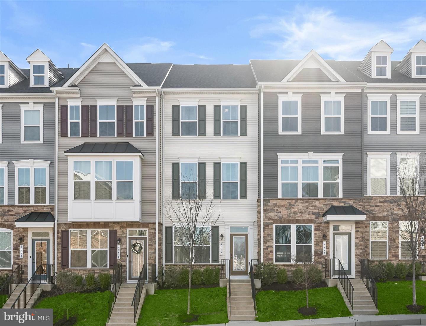 7023 Mahant Way, Elkridge