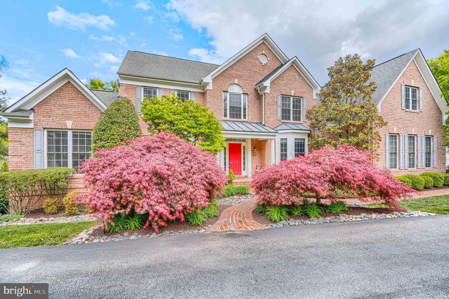 11766 Chapel Estates Drive, Clarksville