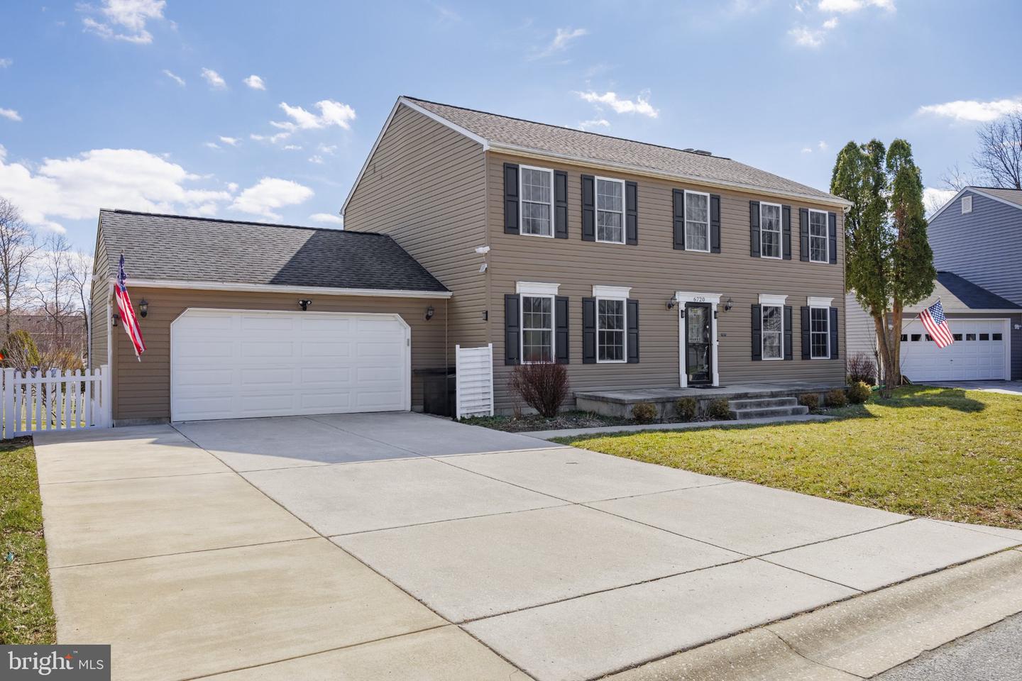 6720 Hunter Road, Elkridge