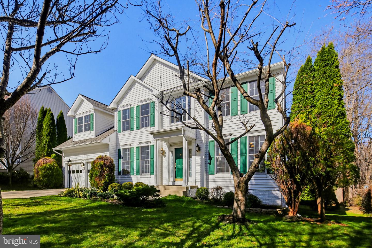 12017 Floating Clouds Path, Clarksville