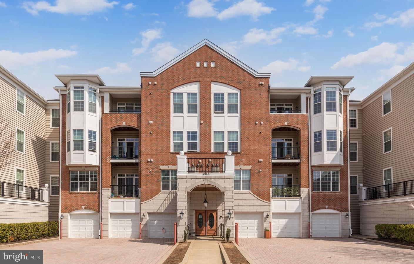 5900 Great Star Drive #208, Clarksville