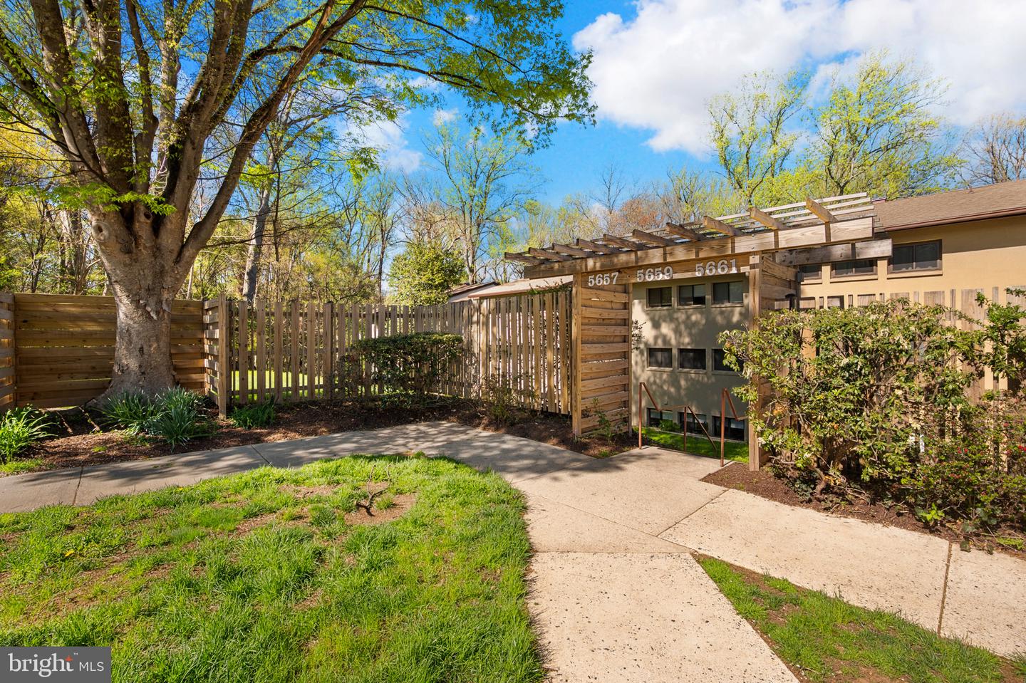 5659 Harpers Farm Road #a, Columbia