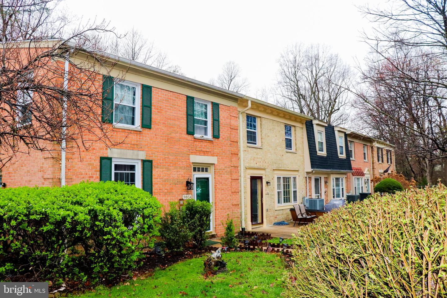 9856 Whiskey Run, Laurel