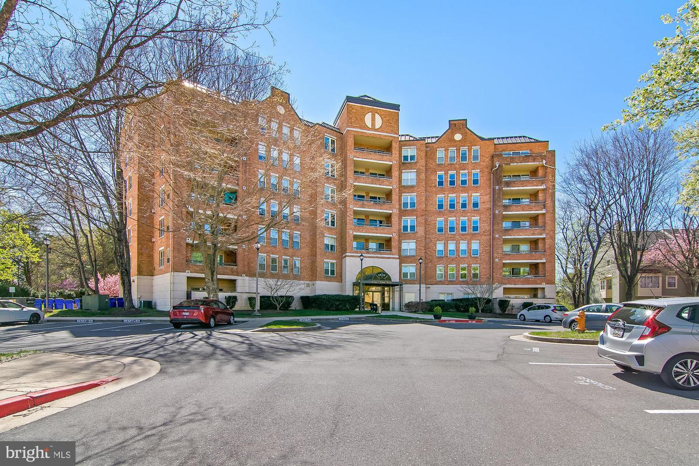 7317 Eden Brook Drive #605, Columbia