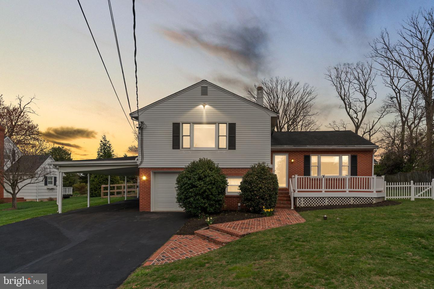 5121 Bonnie Branch Road, Ellicott City