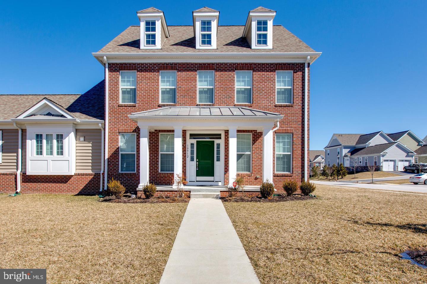 10912 Hayman Lane, Ellicott City