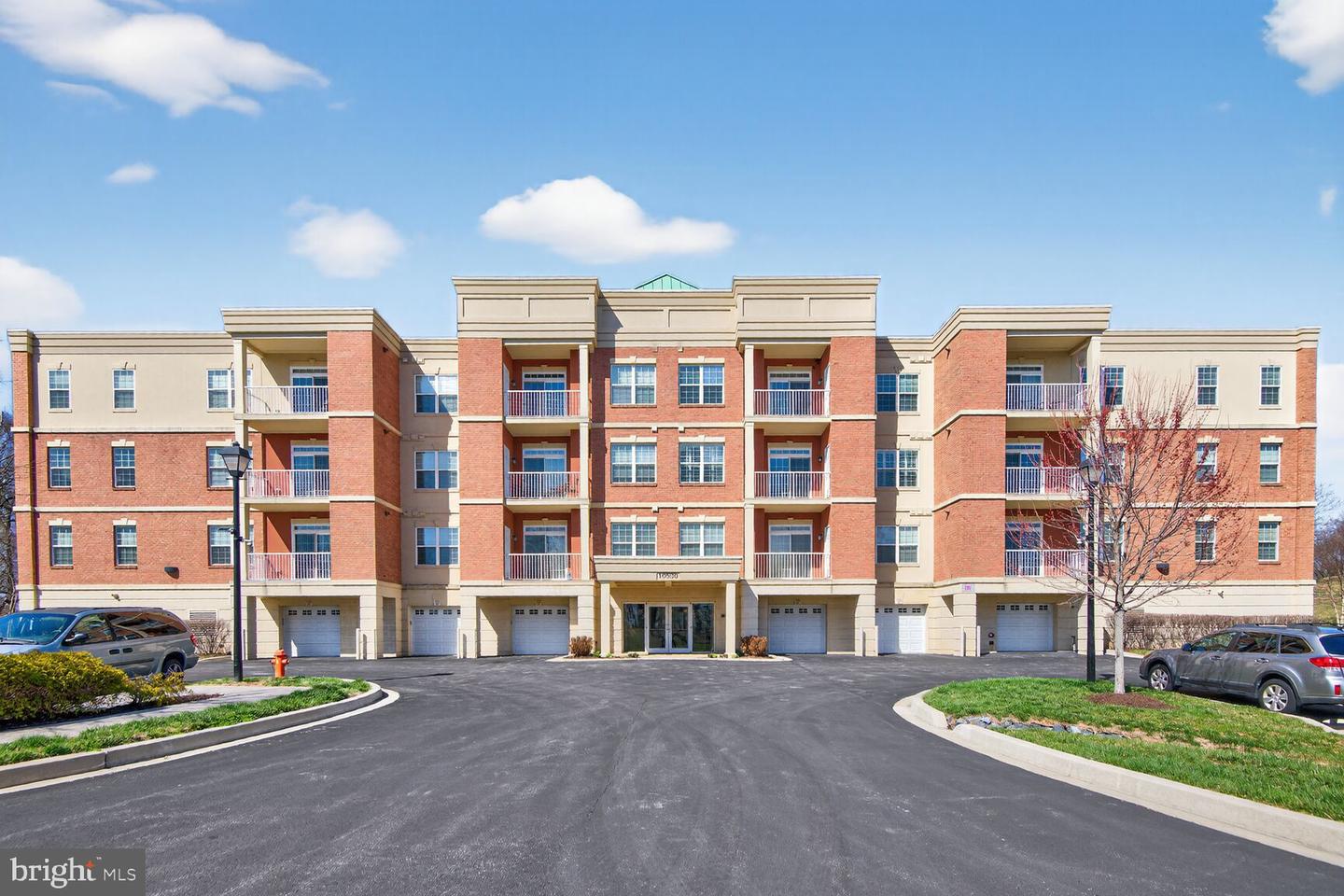 10530 Resort Road #210, Ellicott City