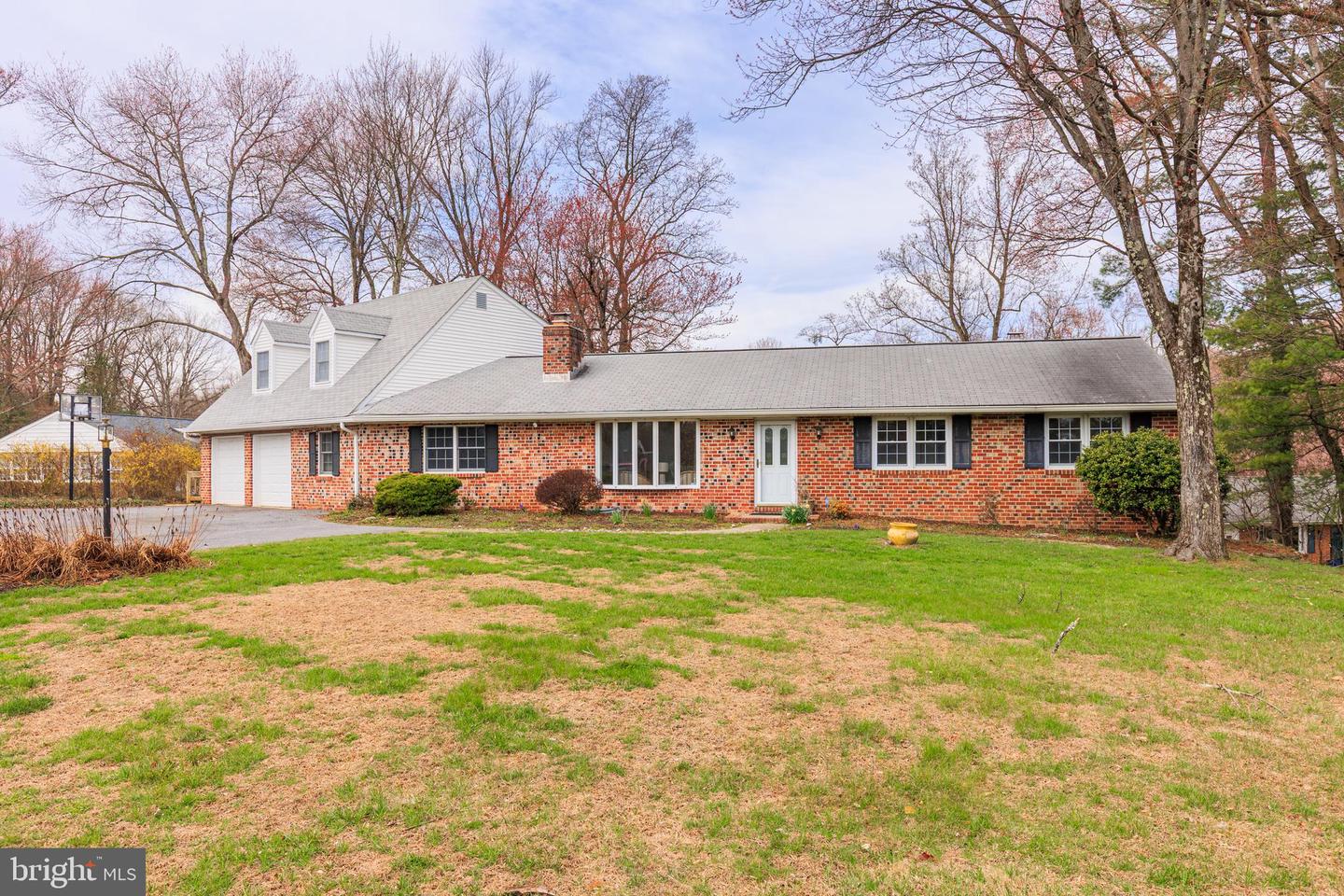 10214 Green Clover Drive, Ellicott City