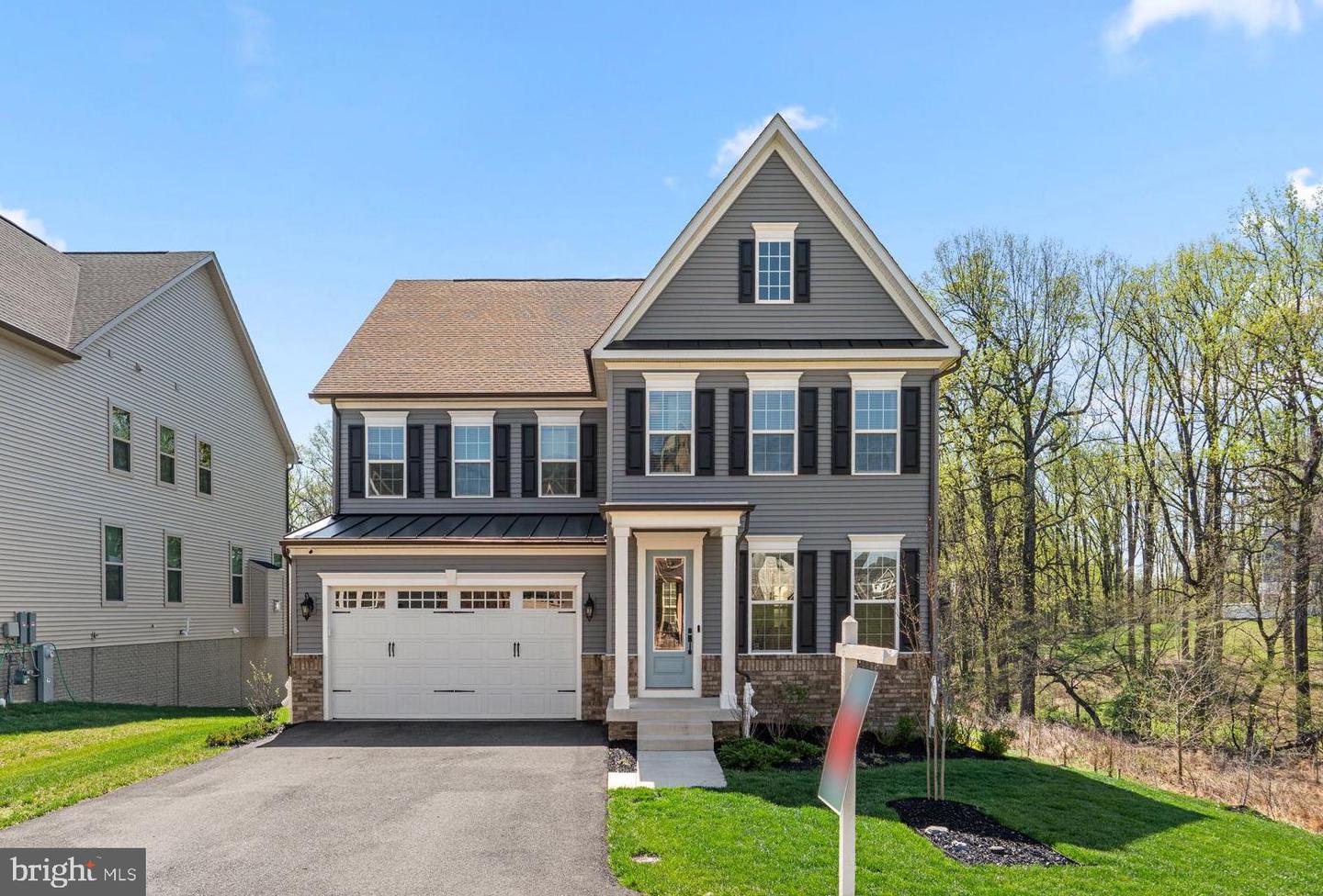 8417 Bald Eagle Court, Laurel