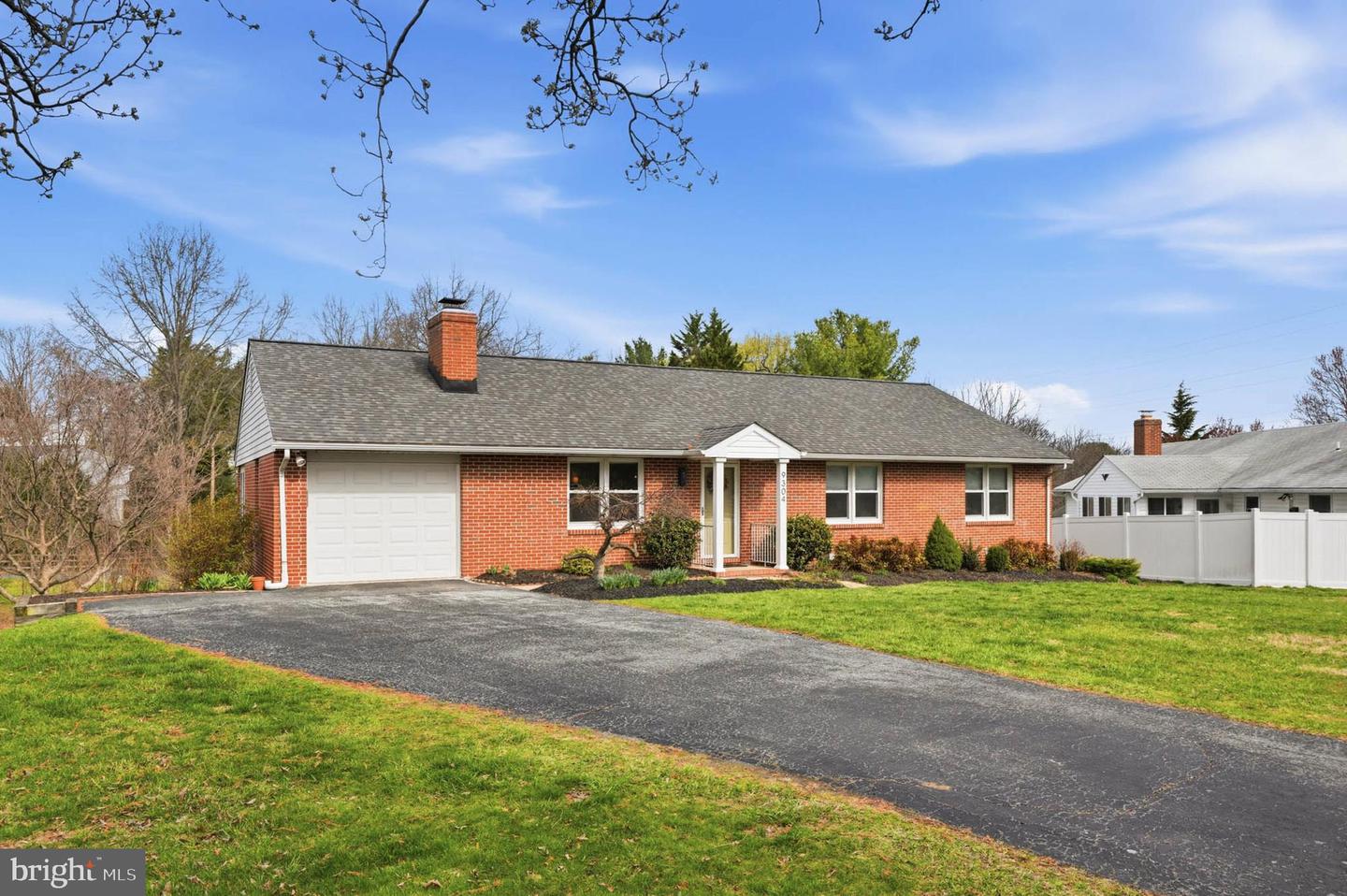 9304 Knoll Stone Court, Ellicott City