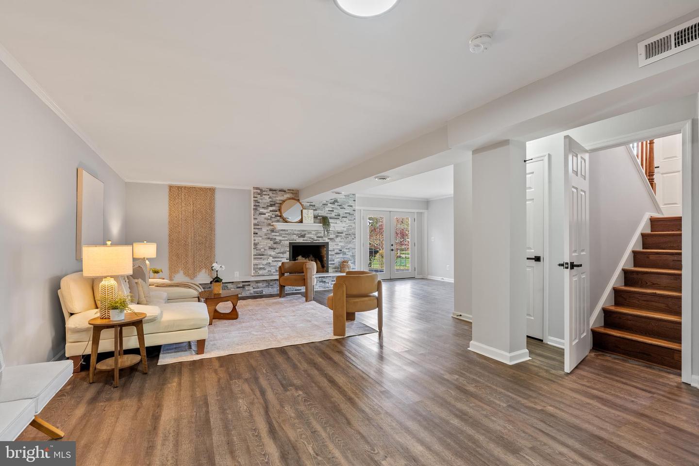 10021 Fox Den Road, Ellicott City