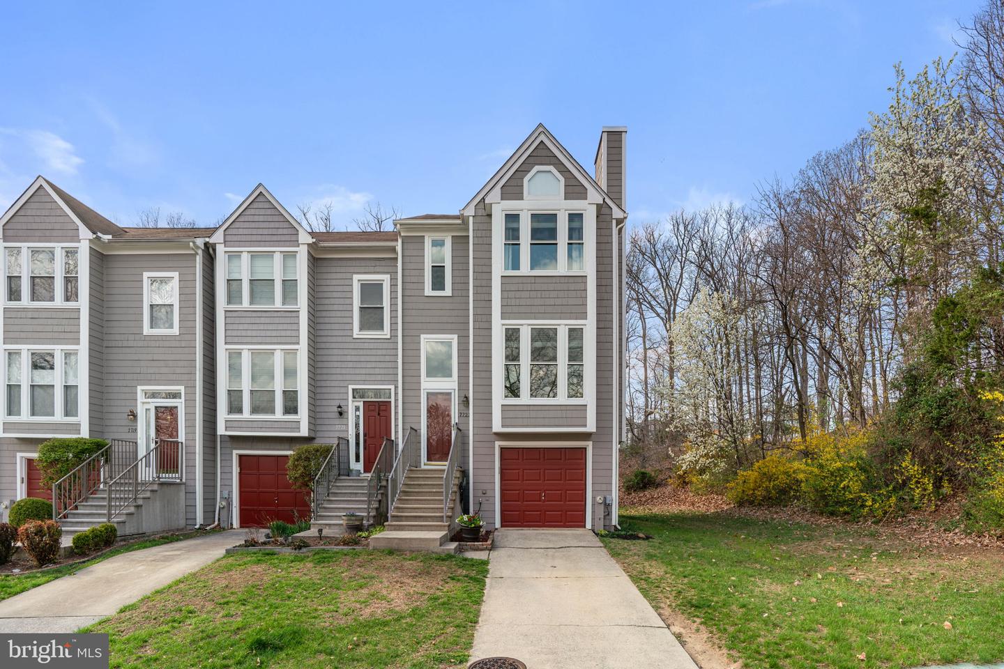 7723 Heatherside Lane, Ellicott City
