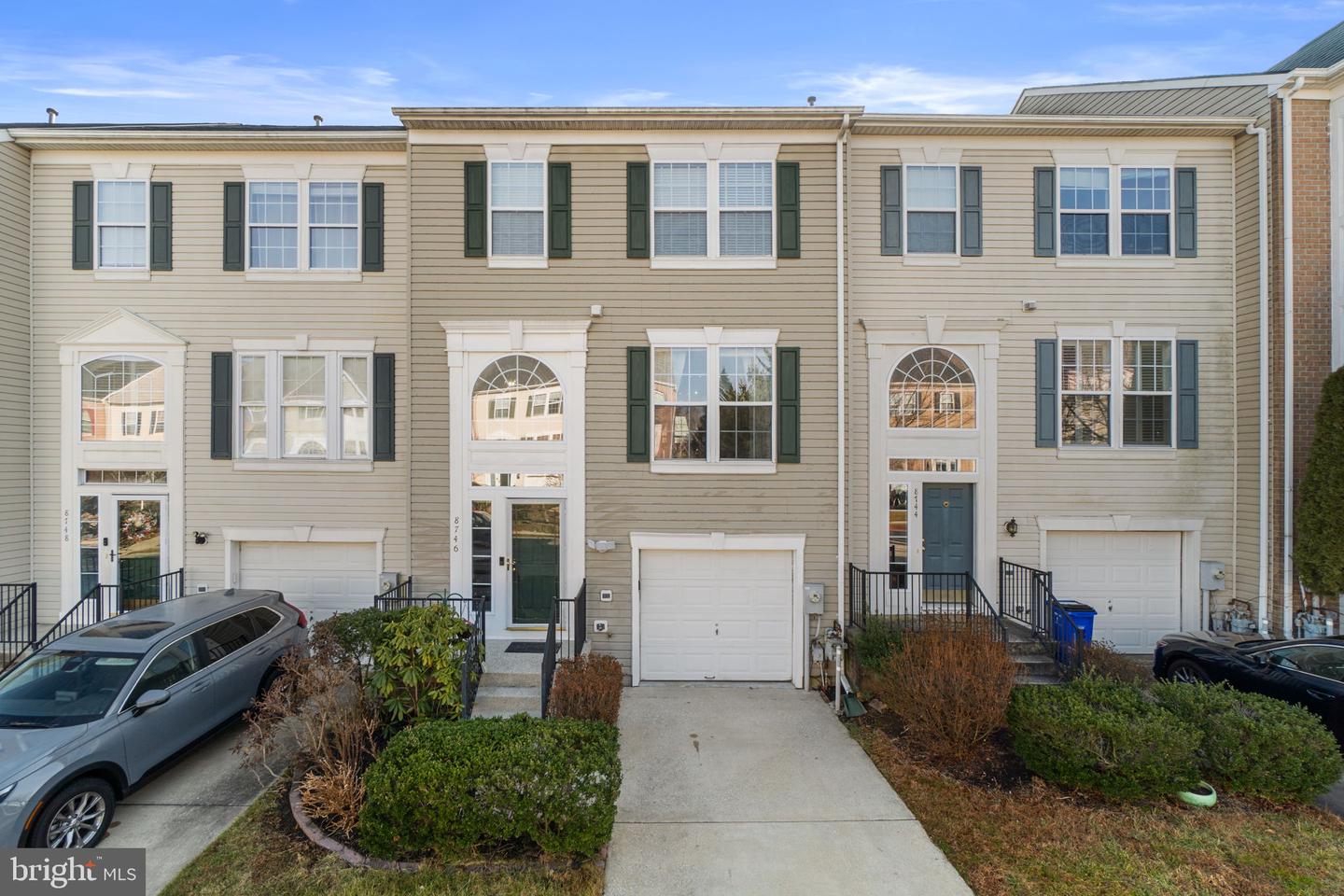 8746 Stonehouse Drive, Ellicott City