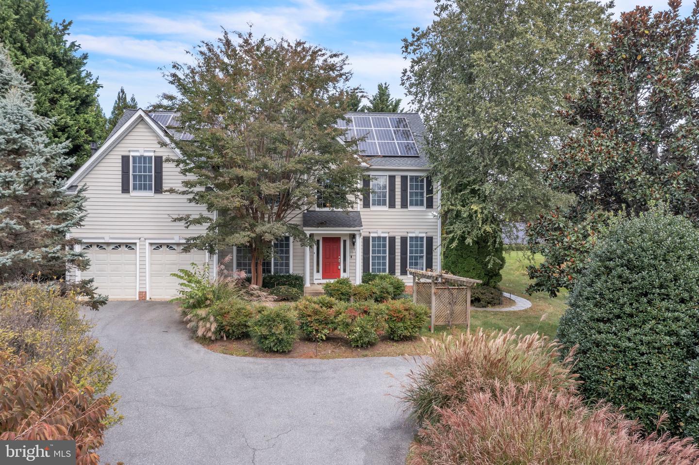 11846 Simpson Road, Clarksville