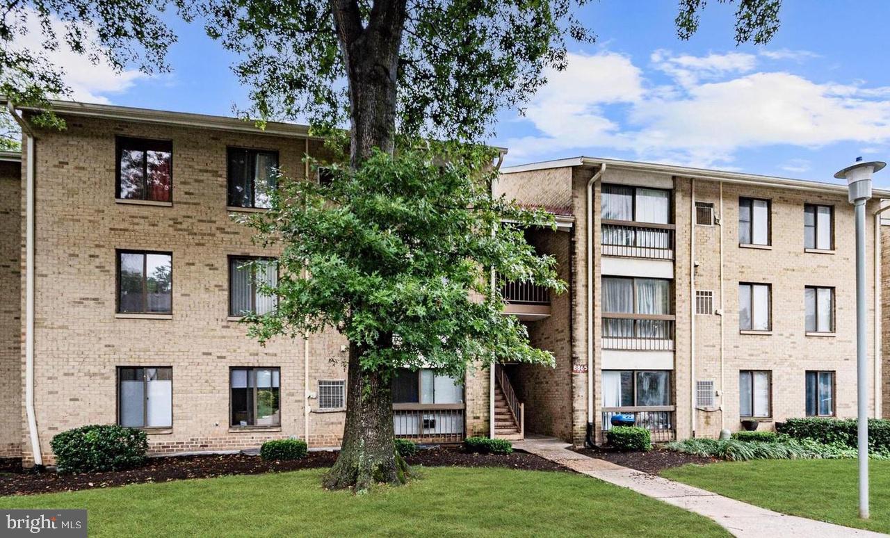 8865 Rollright Court #g, Columbia