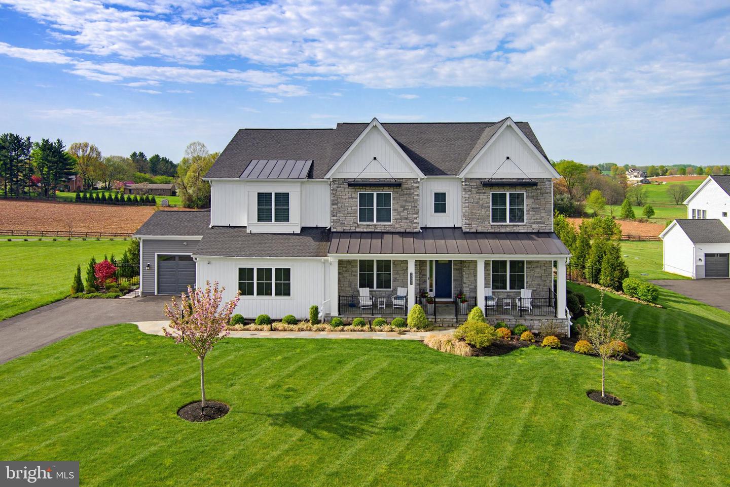 15625 Linden Grove Lane, Woodbine