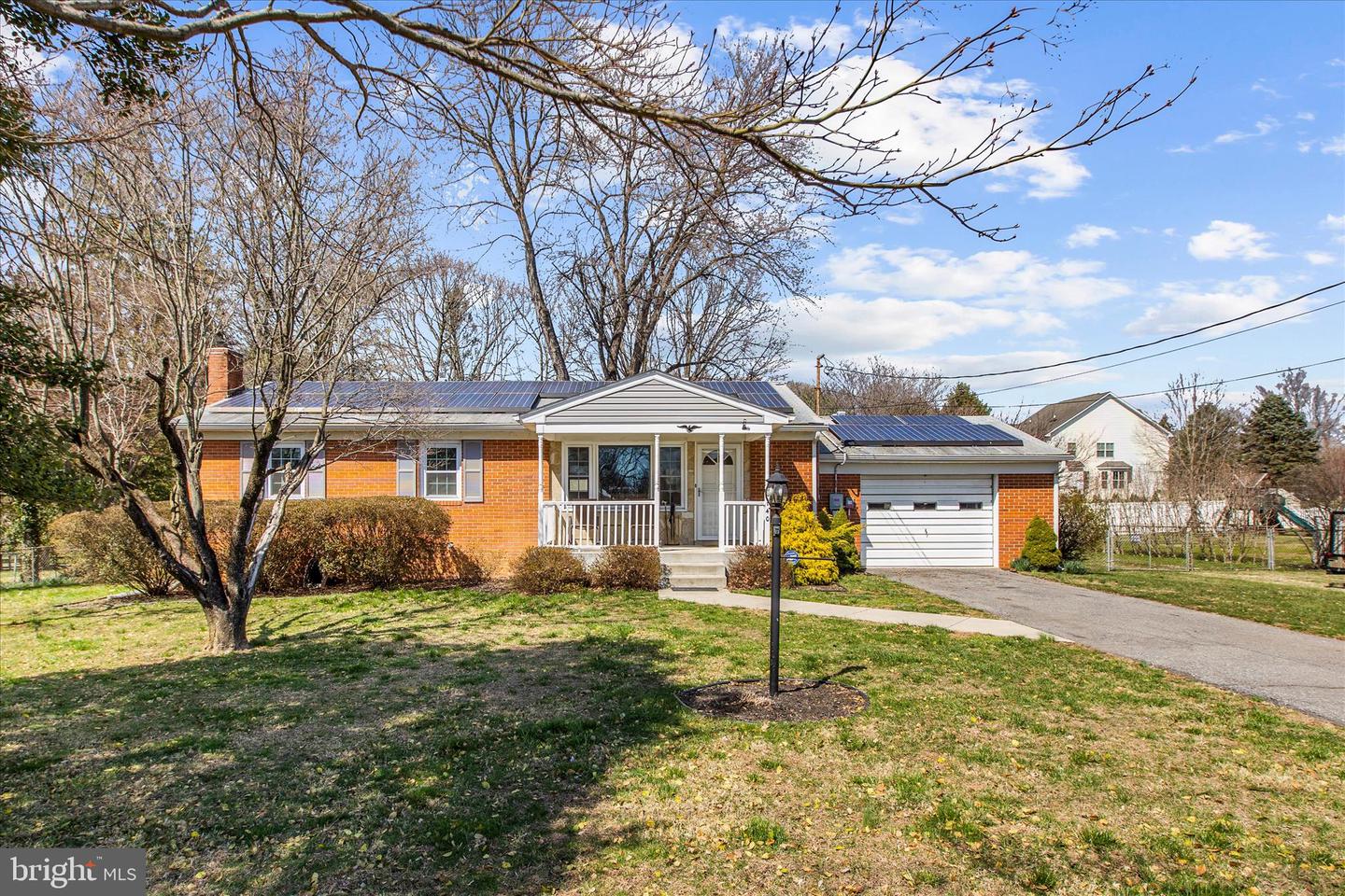 9140 Vollmerhausen Road, Savage