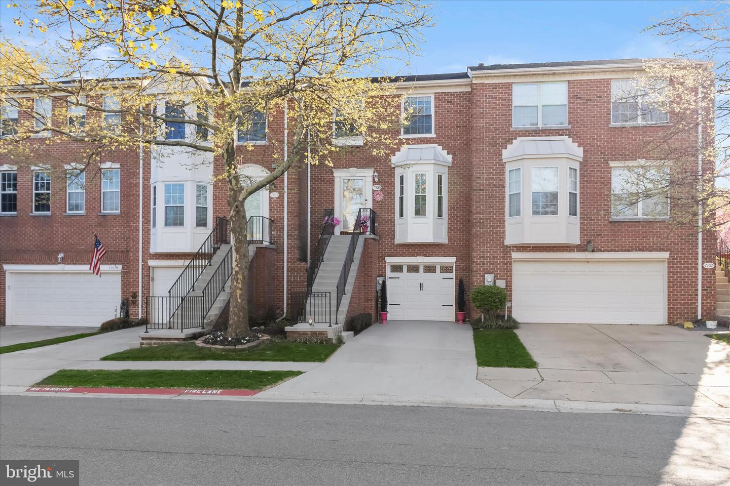7105 Natures Road, Columbia