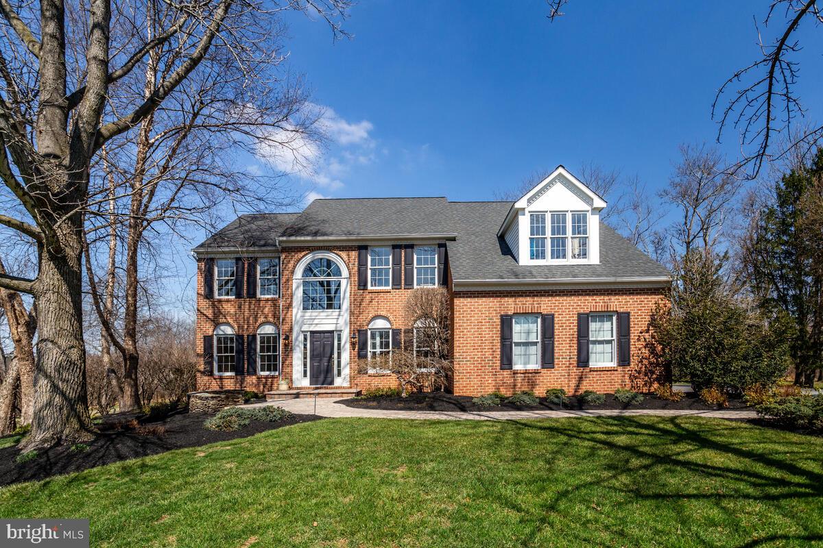 12839 Forest Creek Court, Sykesville