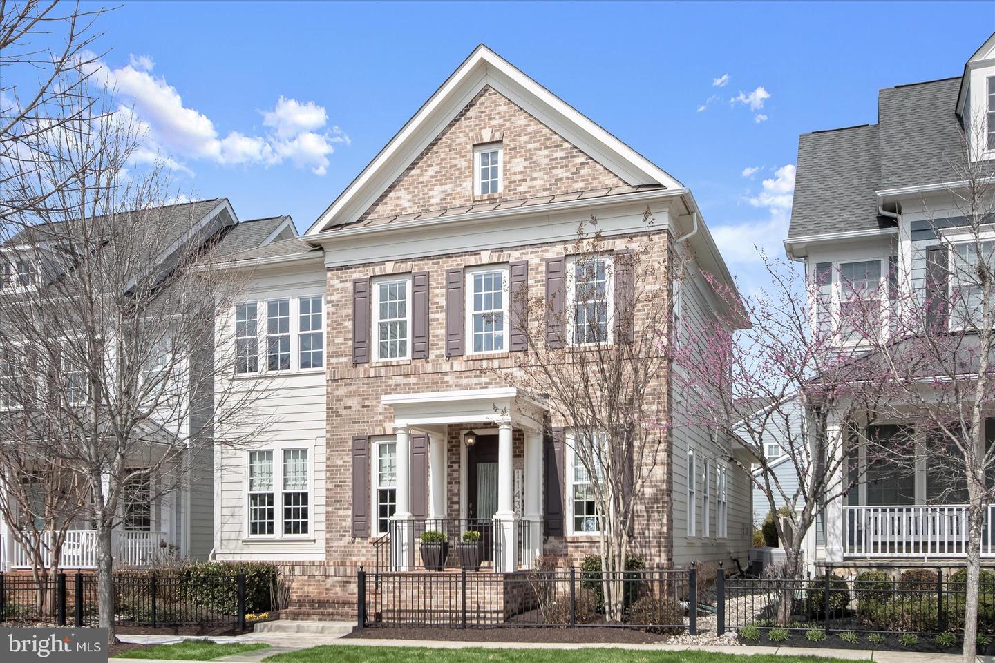 11436 Ellington Street, Fulton