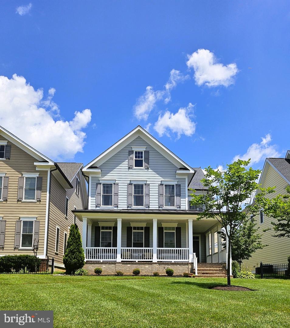 11540 Iager Boulevard, Fulton