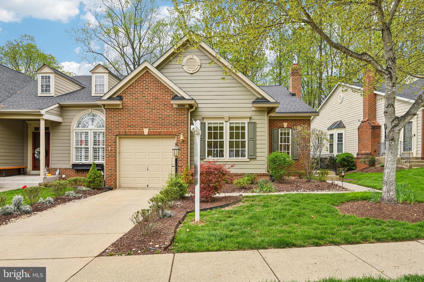 2646 Legends Way, Ellicott City